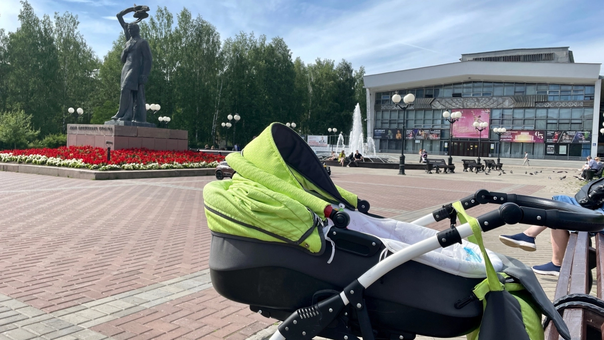 В Иркутской области приняли демографический стандарт для помощи многодетным семьям