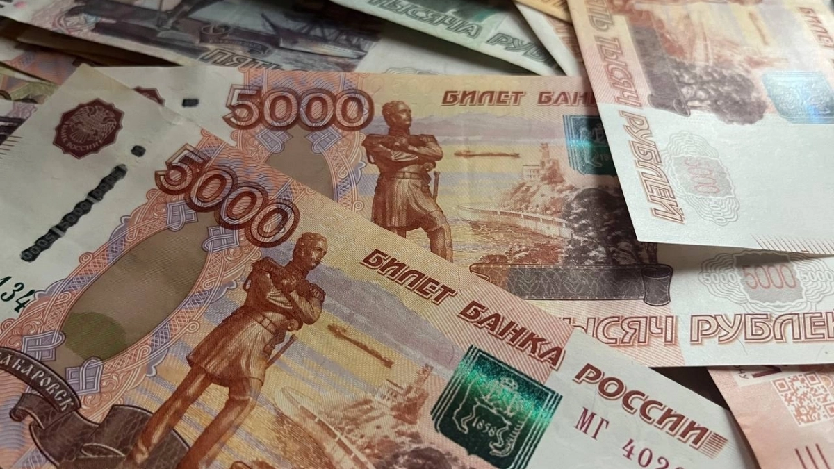 В Иркутской области бизнесмен поплатился за обналичивание в 8 миллионов рублей