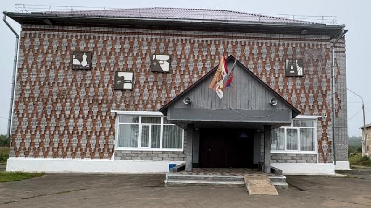 В Иркутской области директора фирмы будут судить за мошенничество при ремонте дома культуры