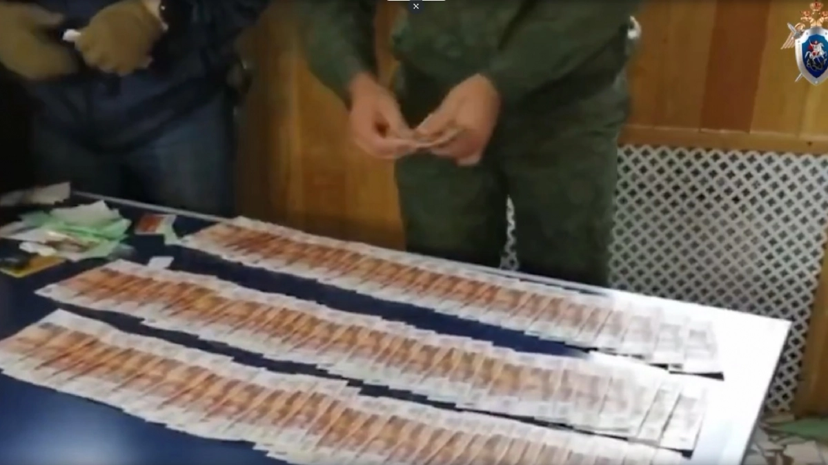 В Иркутской области осудили банду, торговавшую водительскими правами