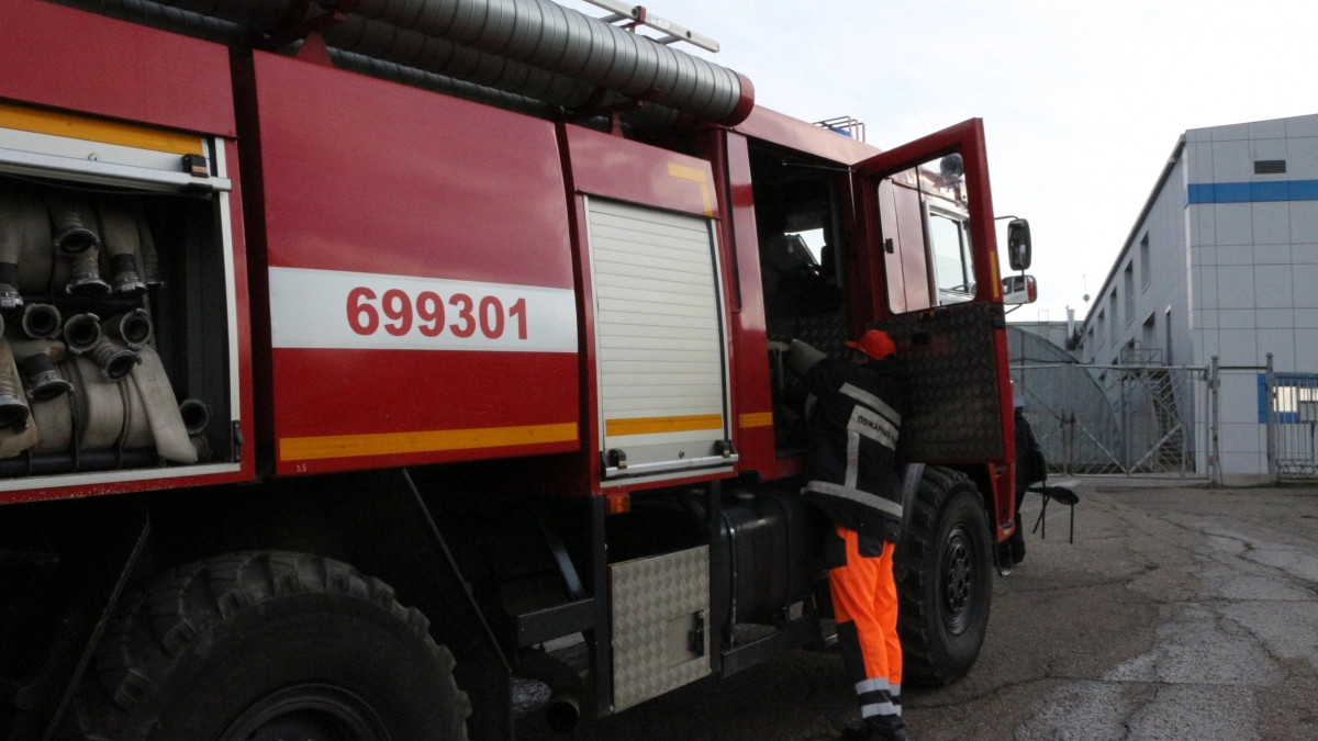 В Иркутской области начали взыскивать расходы за ложные вызовы пожарных