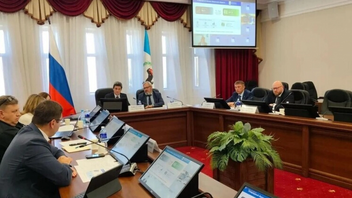 Иркутская область удержит углеродную нейтральность до 2030 года за счет лесов