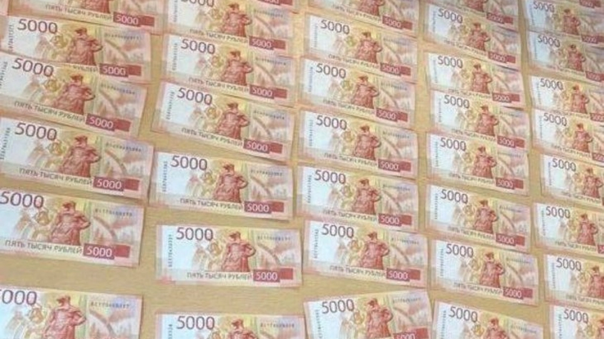 В Иркутской области перед законом ответит бывший банкир, получивший 30 миллионов рублей от подрядчика