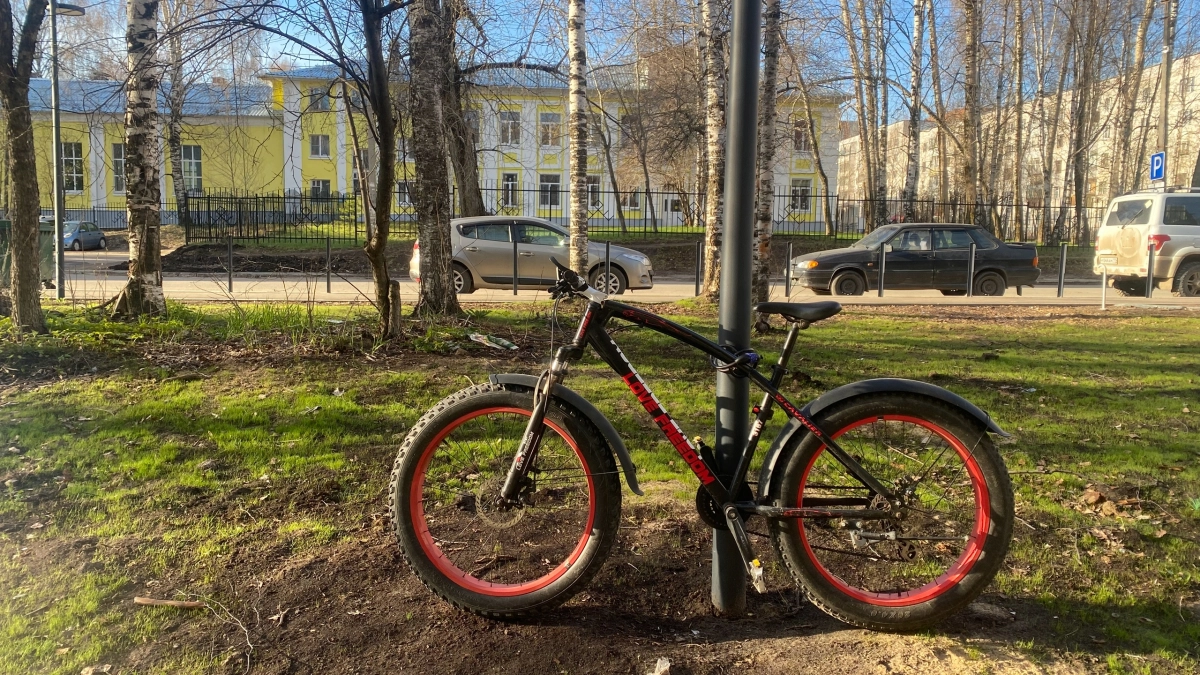 Усольские подростки преодолели 26 километров на велозаезде