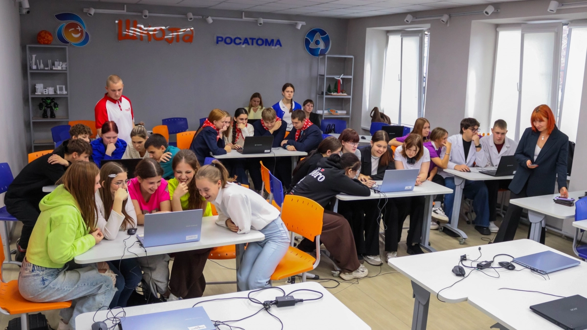 В Усолье-Сибирском 13 команд школьников и студентов сразились в навыках первой помощи
