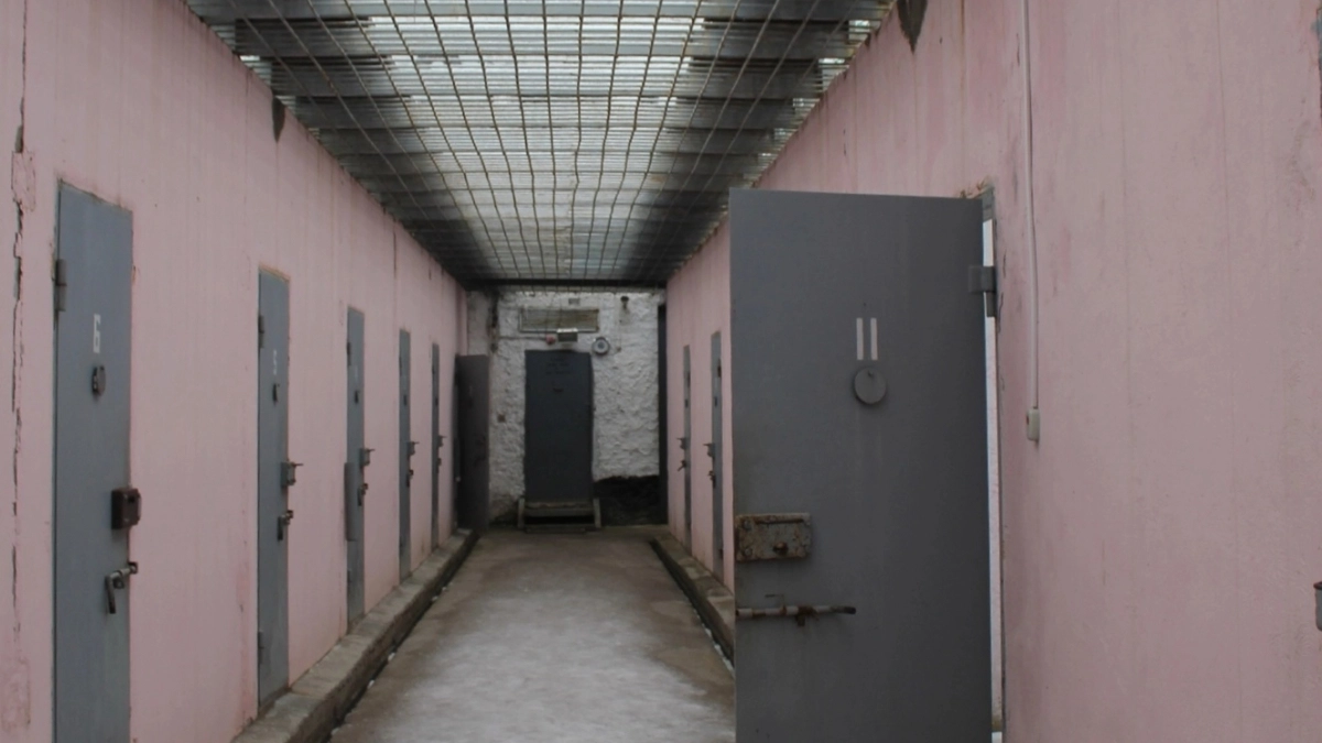 В Иркутской области районе за решётку отправили 69-летнего мужчину, обвиняемого в двойном убийстве