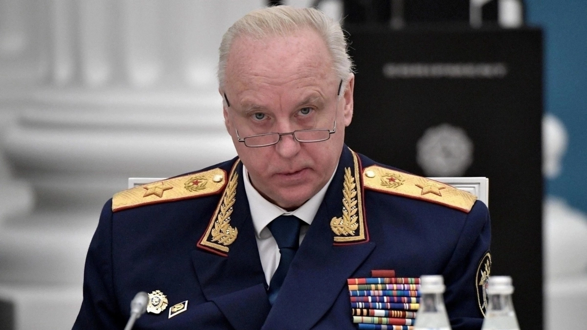 Александр Бастрыкин заинтересовался делом сироты, который 6 лет ждёт квартиру в Иркутской области