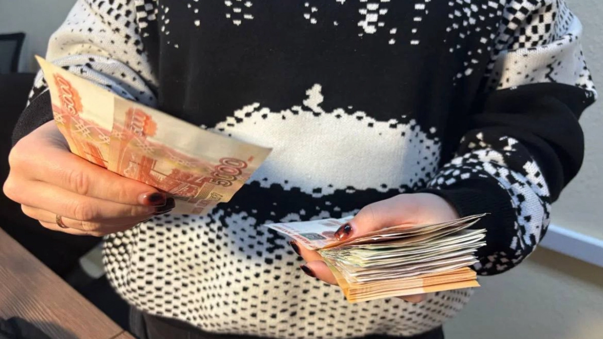 В Иркутской области работнику ресурсоснабжающей компании вернули 147 тысяч рублей зарплатного долга