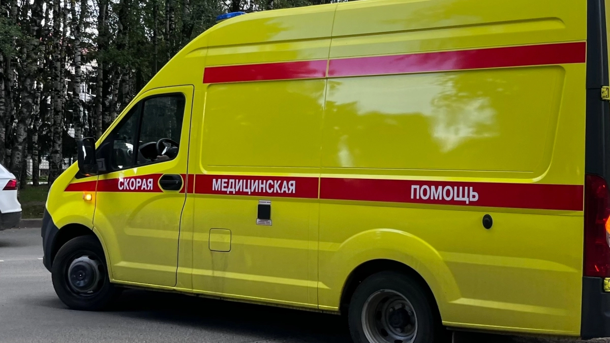В Иркутской области владелец иномарки выплатит около 120 тысяч рублей за разбитую “скорую”