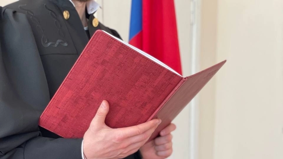 В Иркутской области суд обязал женщину выделить сыновьям доли в квартире
