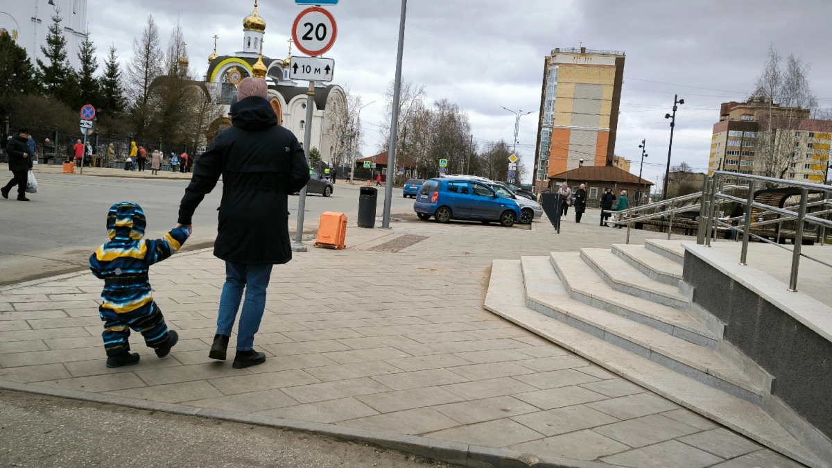 48 тысяч жителей Иркутской области получают надбавку к пенсии за детей