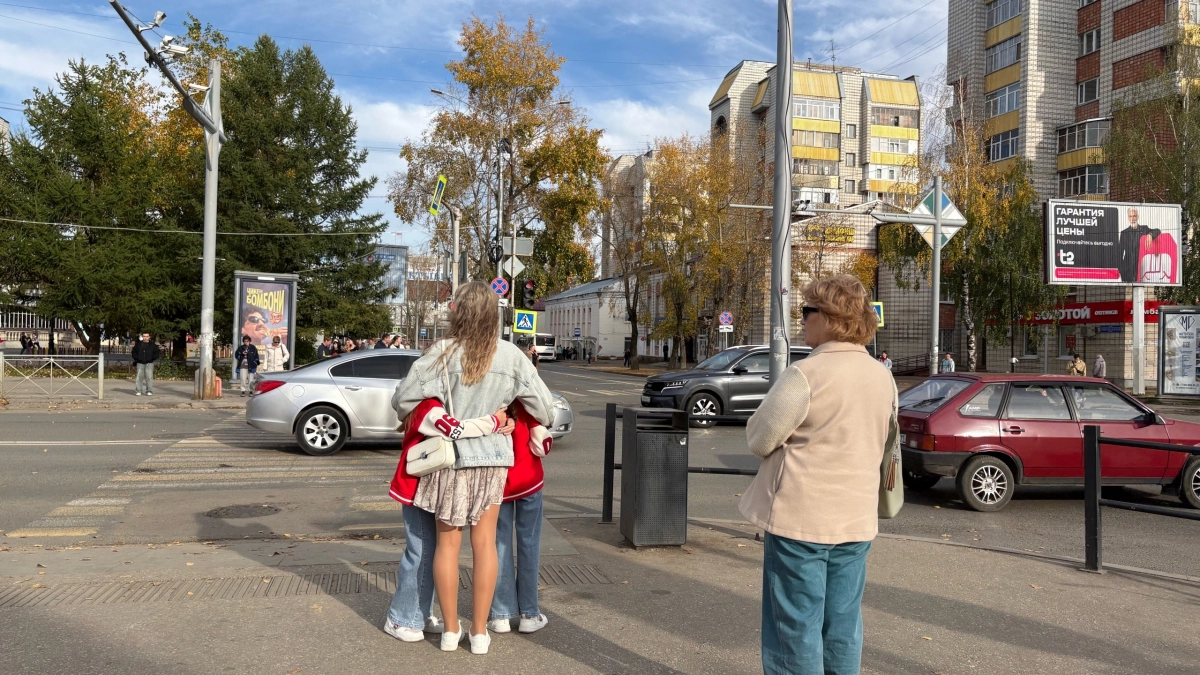 После 65 лет перестаньте быть добрыми родителями: 3 гениальных правила для спокойной и лёгкой жизни