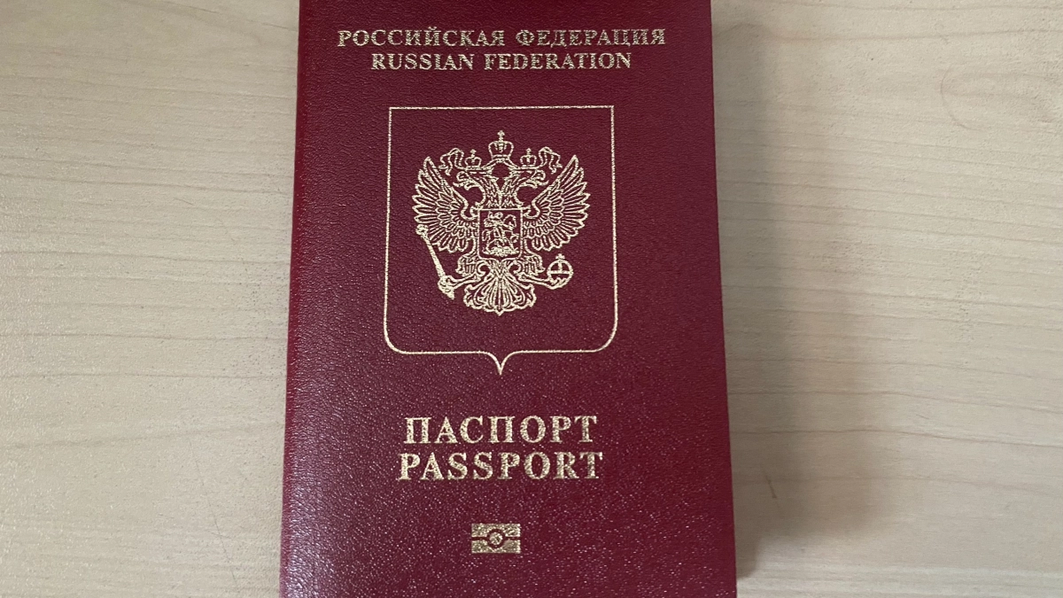 В Усолье-Сибирском полиция просит туристов проверять паспорта перед поездками за границу