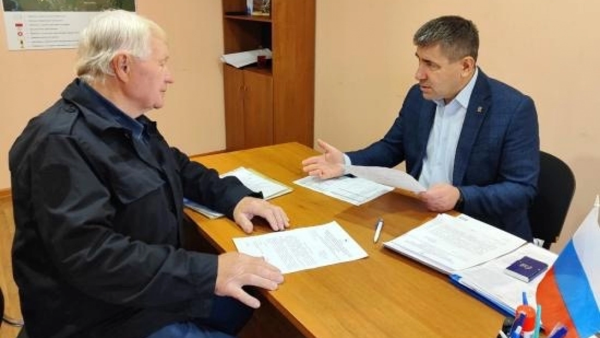 В Усолье-Сибирском управляющую компанию обязали отремонтировать дом после жалоб жильцов