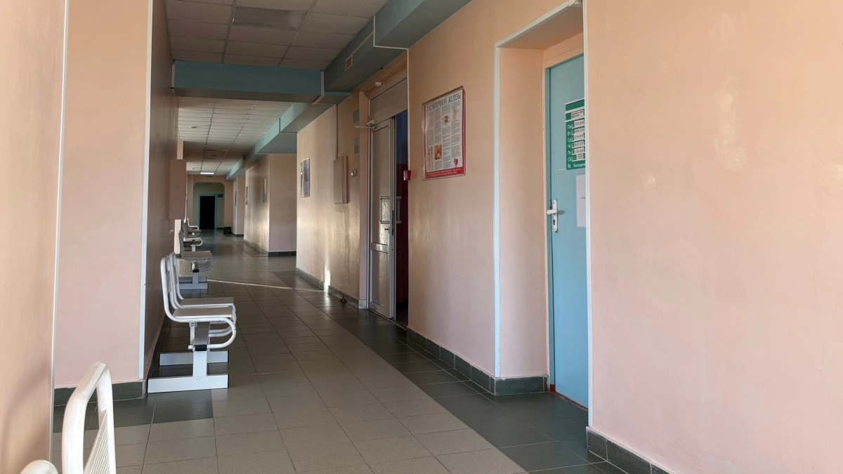 В Иркутской области разрабатывают программу развития медицины с упором на диспансеризацию