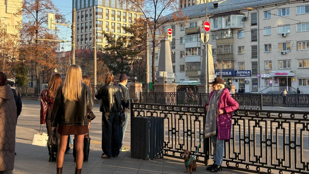 Живите только для себя и никого больше: 5 мудрых истин для счастливой и лёгкой жизни