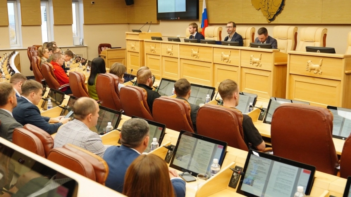 В Усолье-Сибирском утвердили льготы на проезд в общественном транспорте