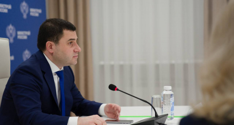 Минстрой РФ активизирует усилия по наращиванию темпов жилищного строительства в Иркутской области