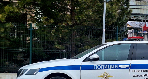 В Иркутской области конфликт с таксистом из-за отсутствия детского кресла привёл к рукоприкладству и вмешательству полиции
