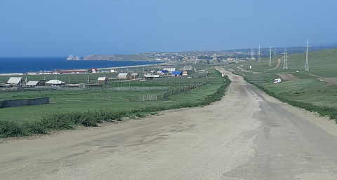 Начинается реконструкция трассы и новая эра транспортной доступности в Иркутской области