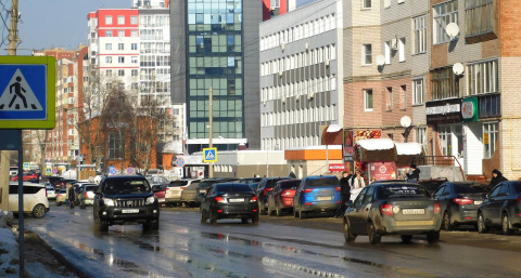 Пьяная езда дорого обошлась иркутянину: суд конфисковал Mercedes-Benz