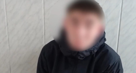 В Иркутской области задержали мотоциклиста, сбившего пешехода и скрывшегося с места ДТП