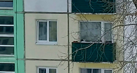 В Иркутской области ребенок выпал из окна – как избежать повторения