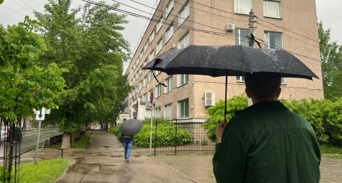 Летом начнется климатический ад: Гидрометцентр рассказал к чему готовиться