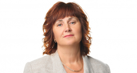 Елена Нижегородцева: "Примите самые искренние поздравления с Днем Победы!"
