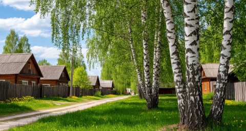 Будет ли лето тёплым — ответит эта примета на 11 мая