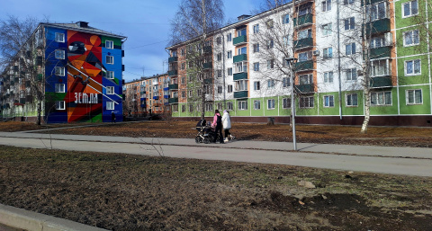 Приангарье открывает двери для народных умельцев