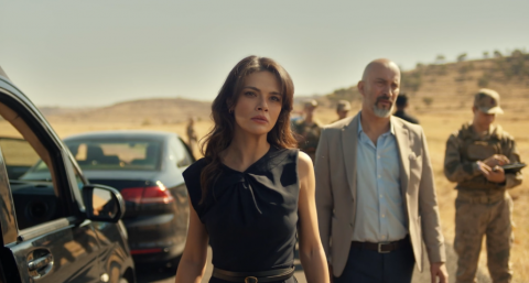 Этот сериал - турецкая жемчужина: сюжет, локации и рейтинг круче, чем в "Великолепном веке"