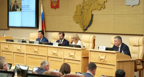 Новые штрафы заставят перевозчиков Иркутской области улучшить сервис