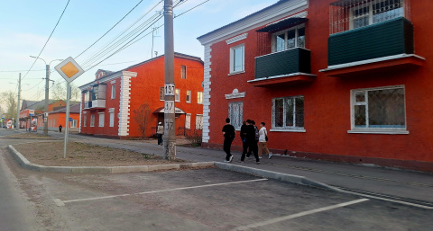 Молодежи в Иркутской области больше не продадут энергетики