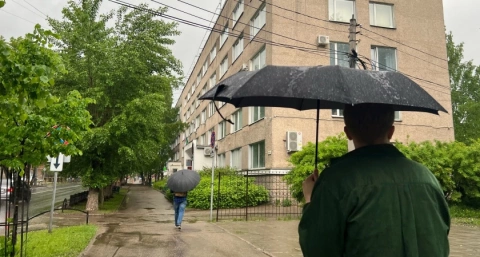 Летом начнется климатический ад: Гидрометцентр рассказал к чему готовиться