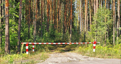 Север Иркутской области усиливает противопожарный контроль
