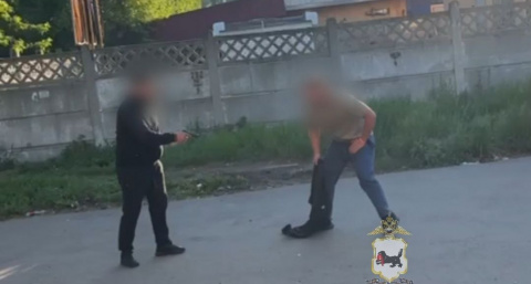 Ночная ссора в Иркутской области вылилась в утреннюю стрельбу
