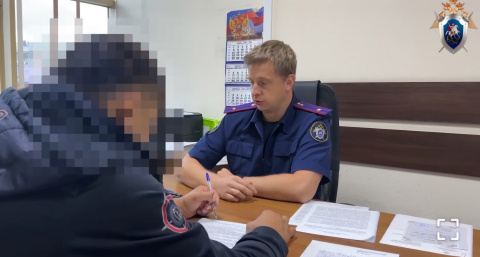 В Иркутской области чиновник отправлен под стражу по новым обвинениям