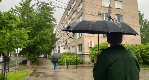 Летом начнется климатический ад: Гидрометцентр рассказал к чему готовиться