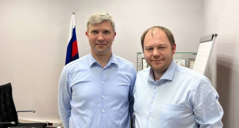 Иркутская область укрепляет кадровый резерв