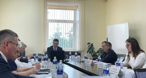 Иркутская область становится привлекательной для бизнеса