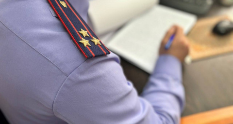 Следователи Иркутской области начали проверку после появления в сети видео с критикой действий ВС РФ