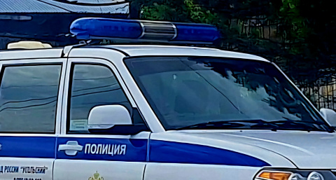Дерзкое похищение грузовика в Иркутской области обернулось условным сроком