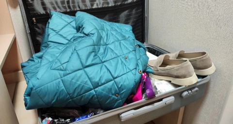 Как провожу багаж бесплатно: обдурила ни одну авиакомпанию - и ни разу не заплатила за него