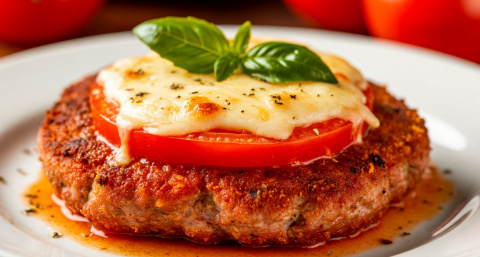 Котлеты больше не жарю: готовлю вкуснятину всего из 500 граммов фарша – обожает вся семья