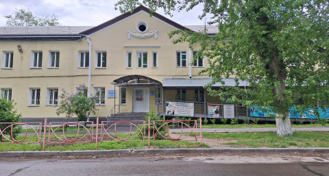 Соцзащита Усолья-Сибирского предлагает программу "Активное долголетие" на неделю