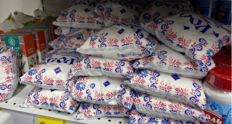 Сплошная "химия", а не соль: Роскачество назвало 5 марок поваренной соли, которые не стоит покупать даже со скидкой