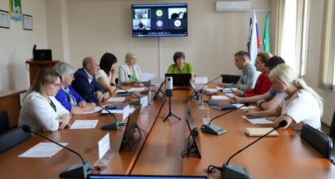 В Усольском районе готовят новую волну специалистов для сельского хозяйства