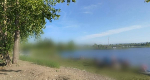Несчастный случай на водоеме всколыхнул Иркутскую область