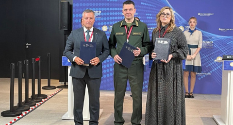 Иркутская область заряжает экономику новыми инвестициями на ПМЭФ-2025